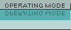 Operating mode