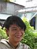 Sourires d'Asie