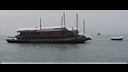 Jonque Baie d'Halong