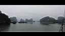 Baie d'Halong