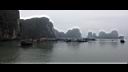 Baie d'halong