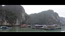 Baie d'Halong