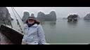 Baie d'Halong
