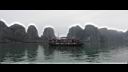 Jonque Baie d'Halong