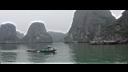 Baie d'Halong