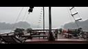 Jonque Baie d'Halong