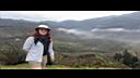 Montagne nord Vietnam