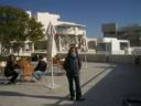 Getty Center 16