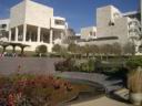 Getty Center 9