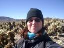 Joshua Tree NP 5