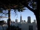 San Francisco 7